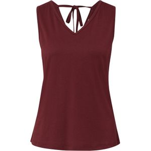 s.Oliver - T-Shirt - V-hals - Casual