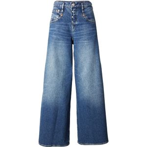 Herrlicher Jeans 'Shyra'  blauw