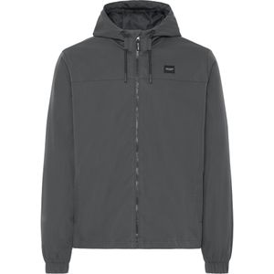 BLEND Tussenjas ' BHEfika '  donkergrijs