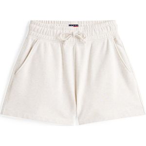 Tommy Jeans Broek  beige