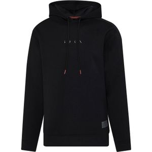 Born Living Yoga Sportsweatshirt 'Lomond Lite'  zwart