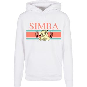 Sweatshirt 'Disney König der Löwen Simba'