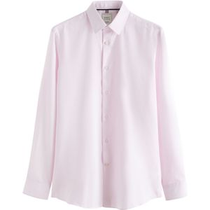 Next Overhemd  lichtroze
