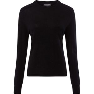 Franco Callegari Trui  zwart