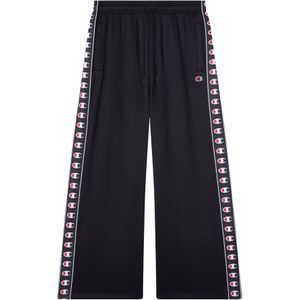 Champion Authentic Athletic Apparel Broek 'Hem'  rood / zwart / wit