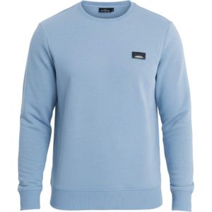 Ombre Sweatshirt 'OM-SSNZ-0136'  blauw