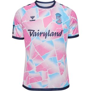 Hummel - F Madison - Uitshirt - 2025/26