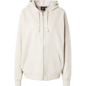 VANS Sweatvest 'Everyday'  beige