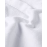 G-STAR - Top Pocket - T-shirt - Wit - 100% Biologisch Katoen