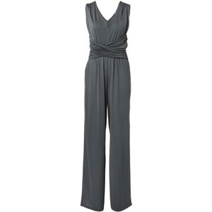 ABOUT YOU Jumpsuit 'Hedda'  donkergroen
