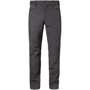 Sportief - Wandelen - Grijs - 94% Nylon, 6% Elastaan - Regular Fit