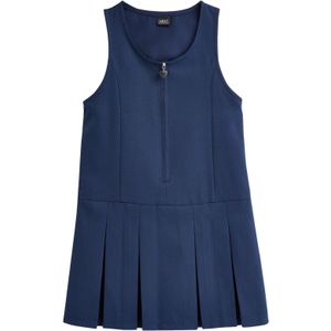 Next Jurk  donkerblauw