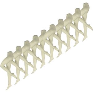 Nur Die Fijne panty  beige