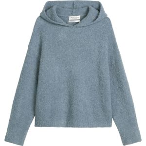 Marc O'Polo Trui  turquoise