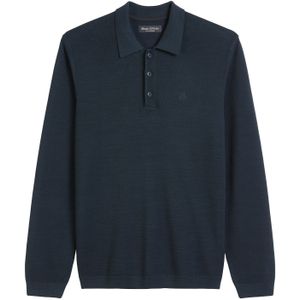 Marc O'Polo Trui  donkerblauw