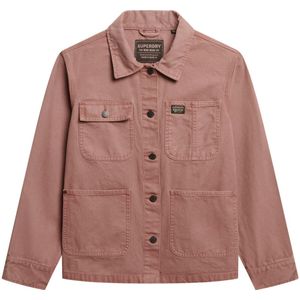 Superdry - Chore Jas - Tussenjas