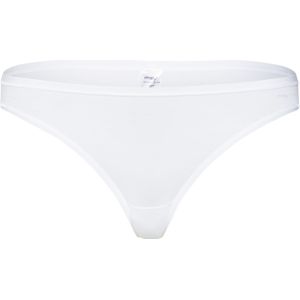 mey - Superfine Organic - Minislip - Wit