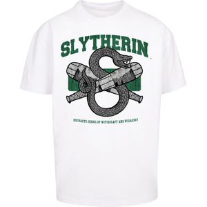 Shirt 'Harry Potter Slytherin'