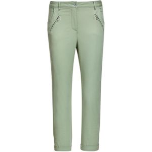 Goldner Chino  kiwi