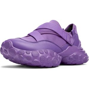 Pelotas Mars - Sneakers - Paars - Gerecycled Polyester/Kalfsleer/Nylon/Rubber