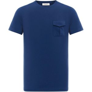 Anou Anou Shirt  indigo