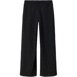 NAME IT Broek  zwart