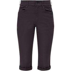 QS Broek  donkergrijs