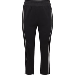 Nike Sportswear Sportbroek  zwart / wit