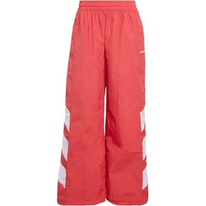 ADIDAS ORIGINALS Broek  cranberry / wit