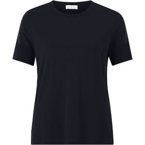 Rich & Royal Shirt  zwart