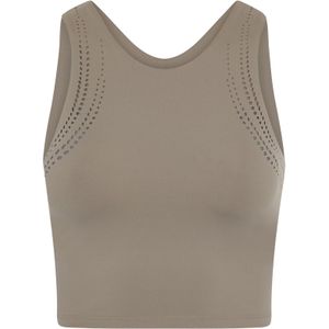 Born Living Yoga - Zenda - Sporttop - Medium Ondersteuning