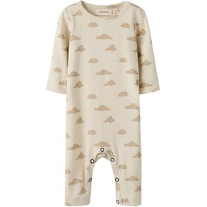 Print Pyjama - Pyjamapakje - Lange Mouwen - All-over Print - Jersey