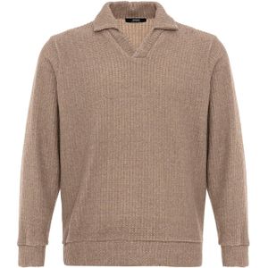 Antioch Sweatshirt  beige