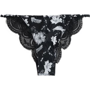 B by Ted Baker Slip  zwart / wit