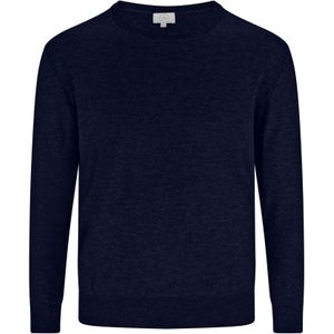 CASH-MERE.CH Trui  marine