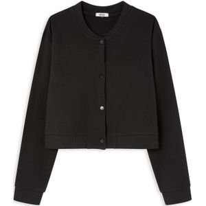 Gisela Tussenjas  zwart