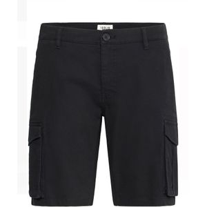 !Solid Cargobroek 'SDKarim'  zwart