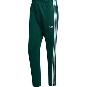 ADIDAS ORIGINALS Broek 'Classic'  smaragd / wit