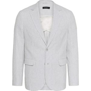 Matinique Colbert 'George'  grijs / wit