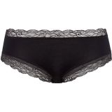 HANRO - Cotton Lace - Heupslip - Met Kant