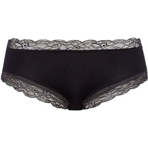 HANRO - Cotton Lace - Heupslip - Met Kant