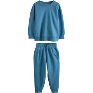 Next Nachtkledij  petrol