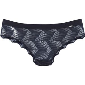 LASCANA Slip  donkerblauw