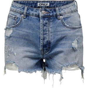 ONLY Jeans 'Zuma'  blauw denim