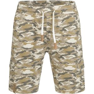 INDICODE JEANS Broek 'White Rock'  sand