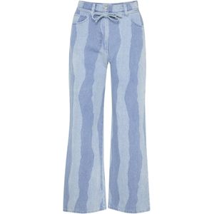 Damesjeans Soaked in Luxury Maisa