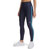 HeatGear - Thermobroek - Zwart - Polyester/Elastaan
