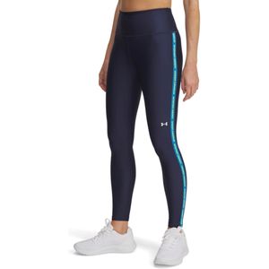 HeatGear - Thermobroek - Zwart - Polyester/Elastaan