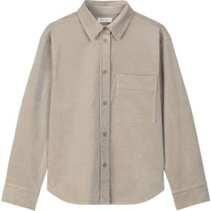 Marc O'Polo Tussenjas  greige