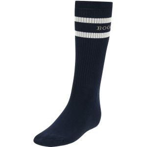 Boggi Milano - Ondergoed - Blauw - Katoen